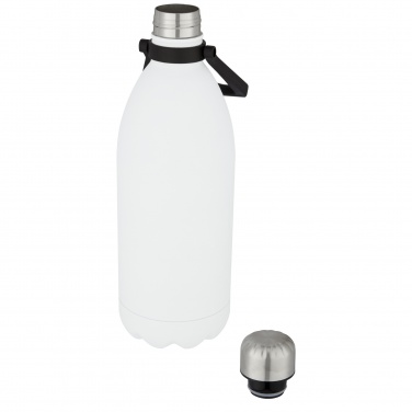 Logotrade promotional items photo of: Cove 1.5 L vacuum insulated stainless steel bottle